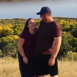 Meet your Posher, Rachel n david